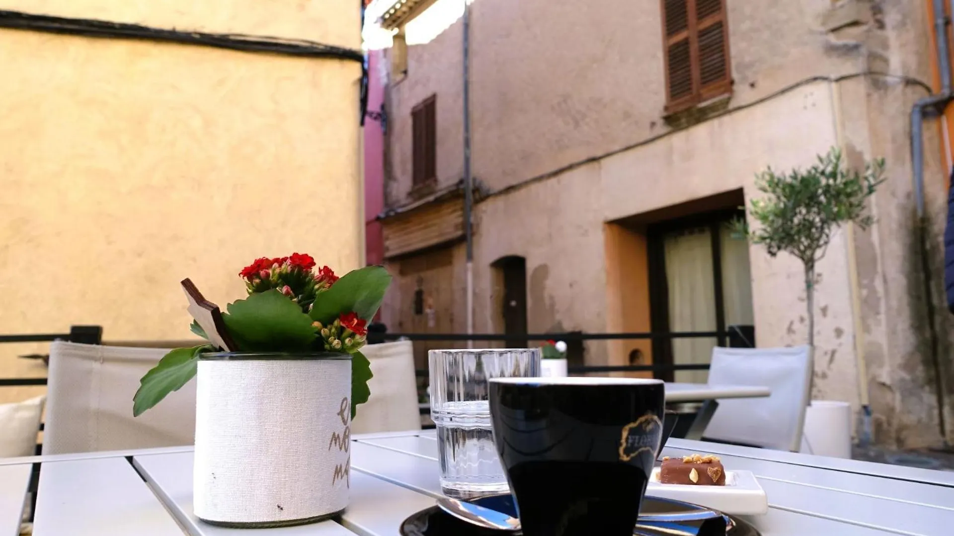 Holiday Home Green Village-4 By Interhome Roquebrune-sur-Argens